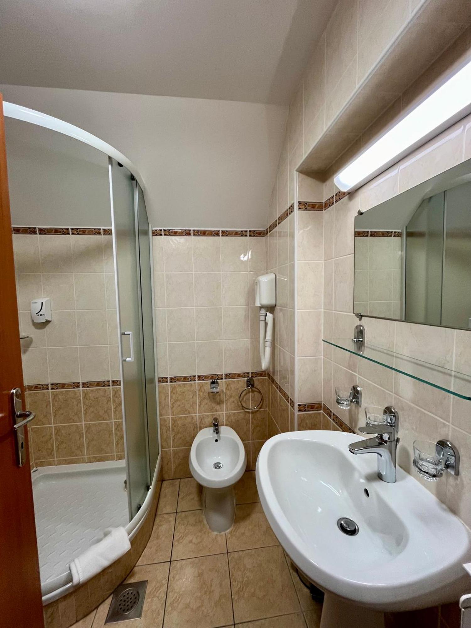 Hotel Tisa Pohorje ホコ・ポホリェ エクステリア 写真